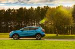 Nissan Qashqai Ti 2018 года (AU)